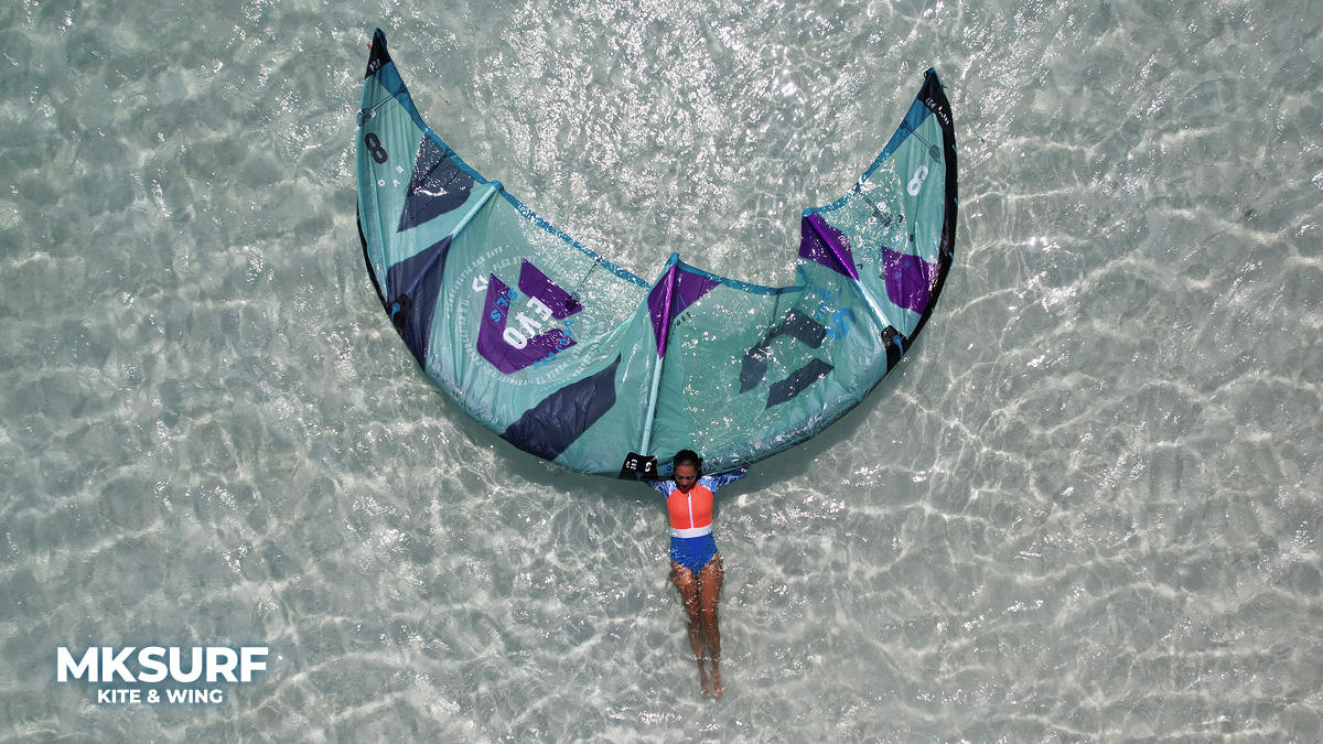 MKSURF KITE & WING