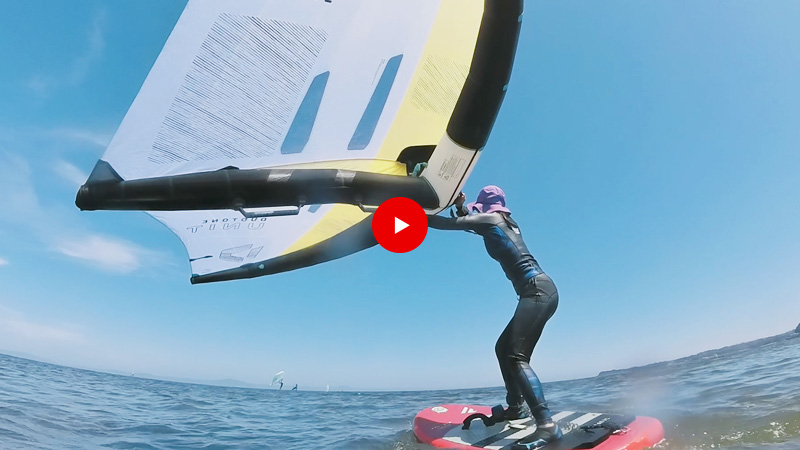 MKSURF（MKサーフ）｜カイトサーフィン・ウイングフォイル・電動